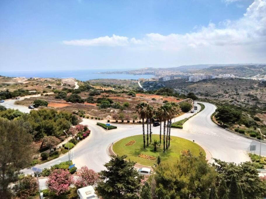 Appartement With A View Mellieħa