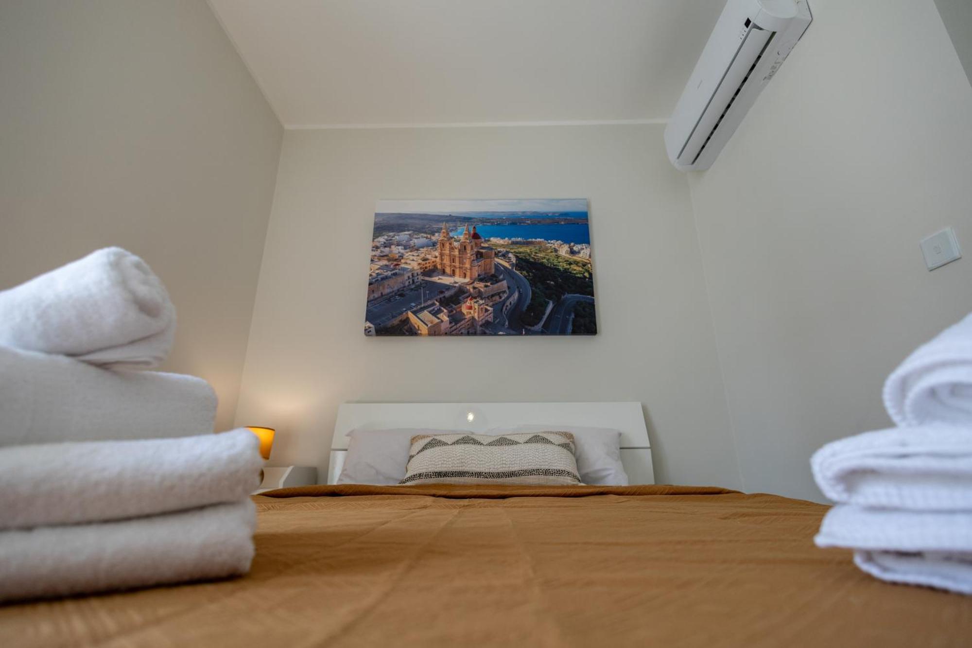 Appartement With A View